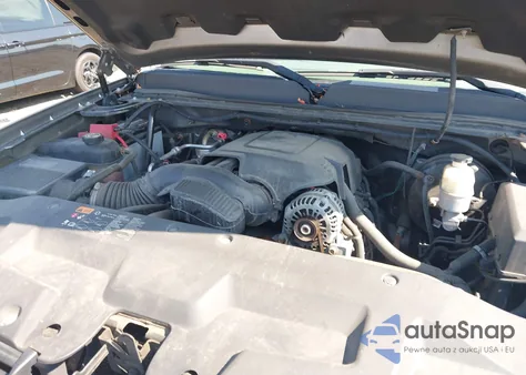 2013 GMC Sierra 1500 Sl z USA, uszkodzony, nr VIN 3GTP2UEA6DG243704